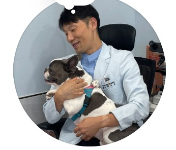 박정식 수의사